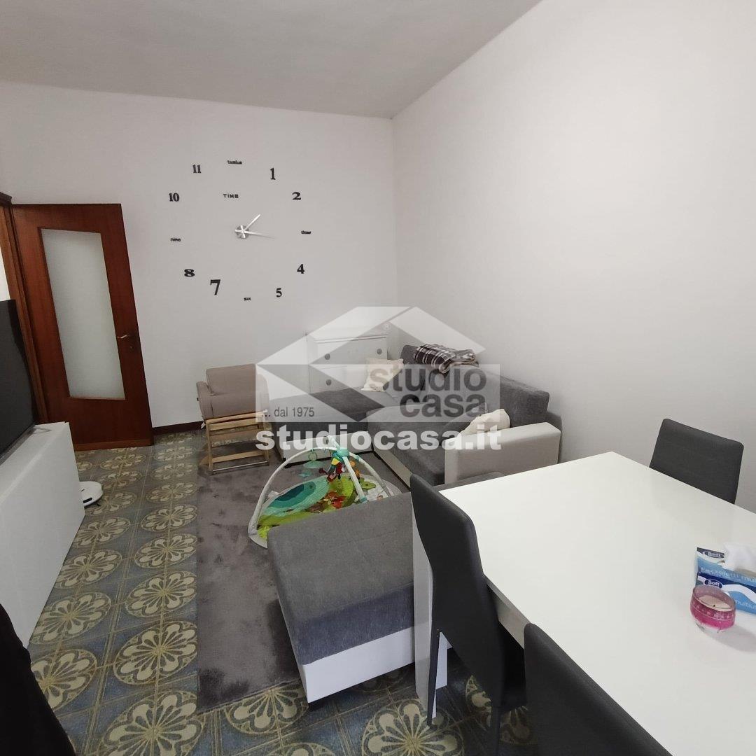 Appartamento in affitto a Sergnano