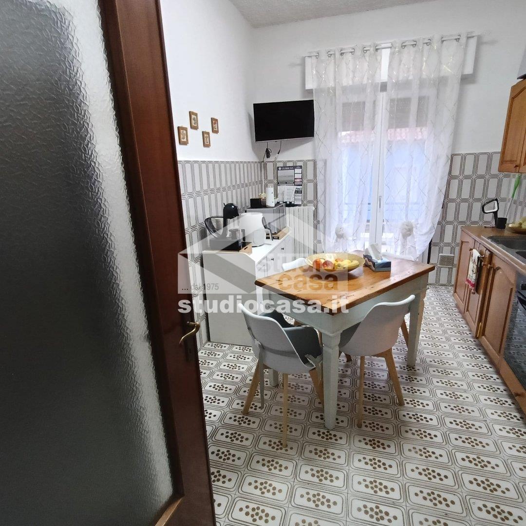 Appartamento in affitto a Sergnano