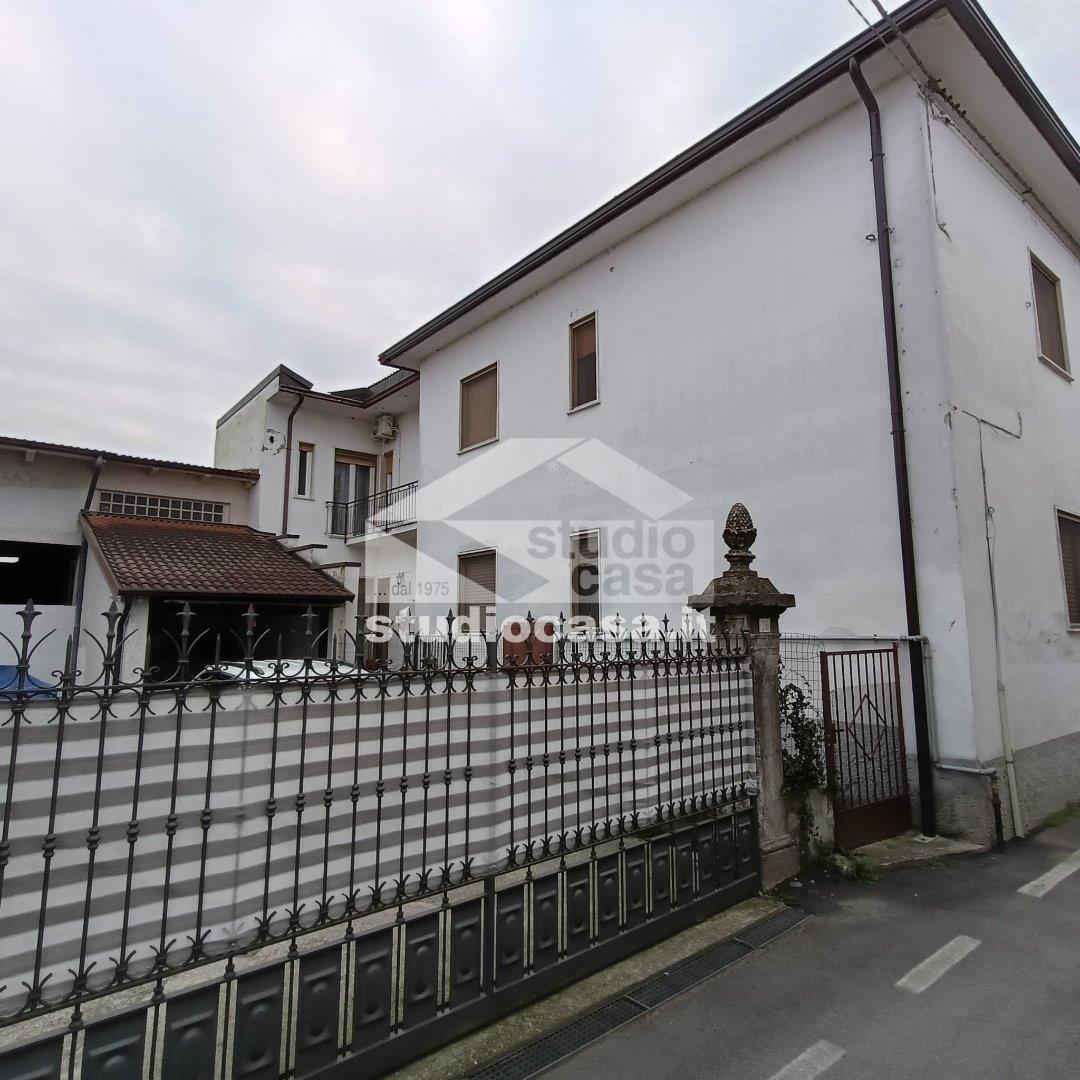 Appartamento in affitto a Sergnano