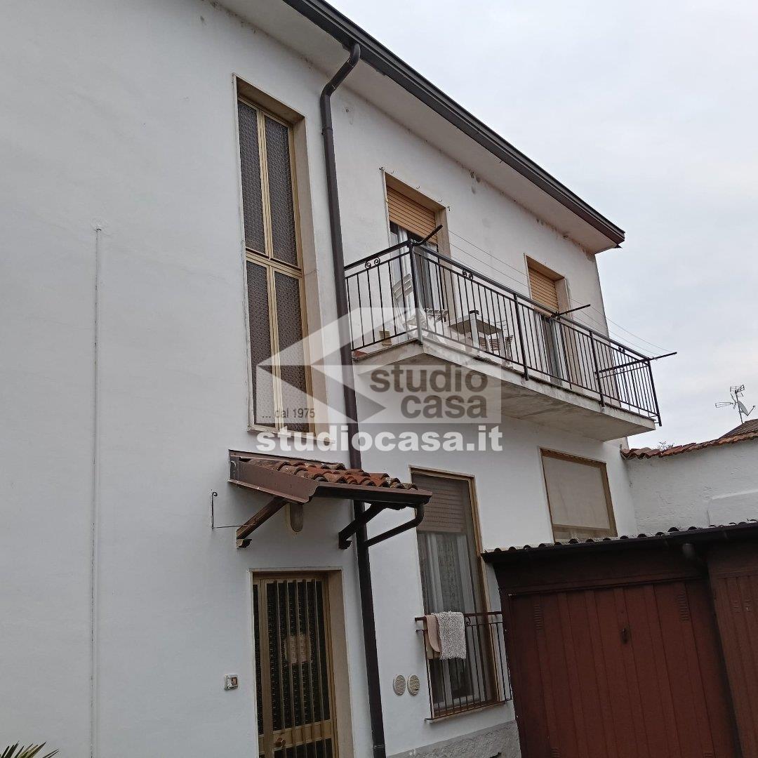 Appartamento in affitto a Sergnano