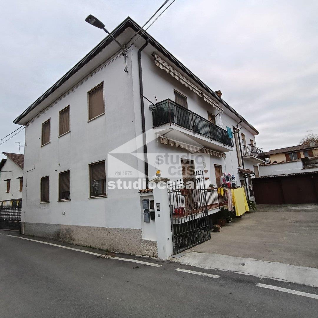 Appartamento in affitto a Sergnano