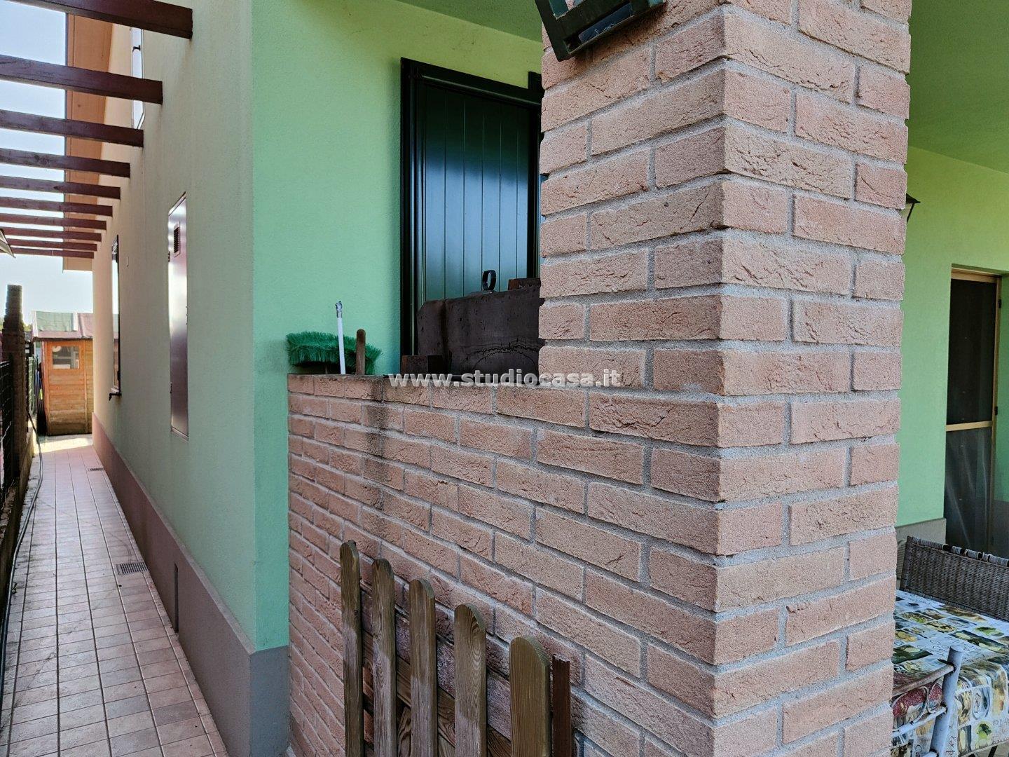 Villa Unifamiliare in vendita a Pandino