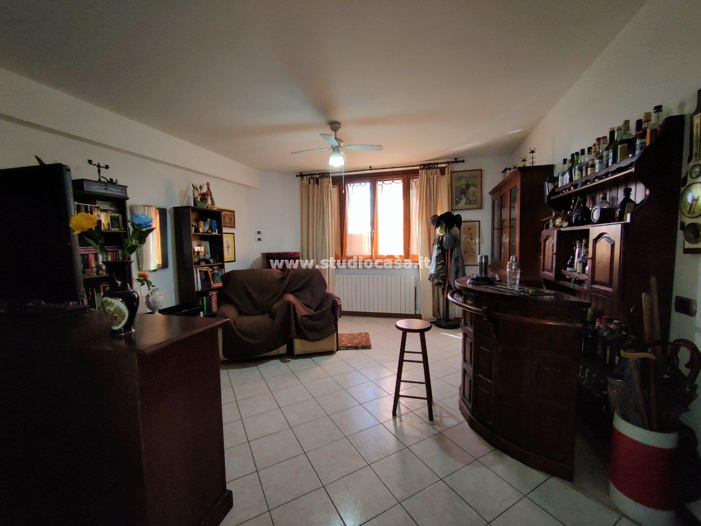 Villa Unifamiliare in vendita a Pandino