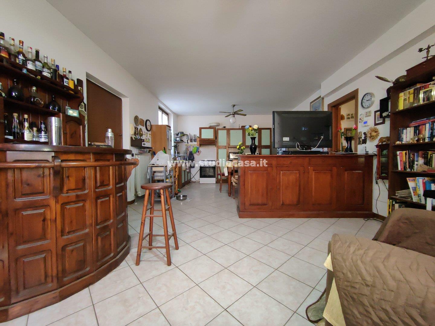 Villa Unifamiliare in vendita a Pandino
