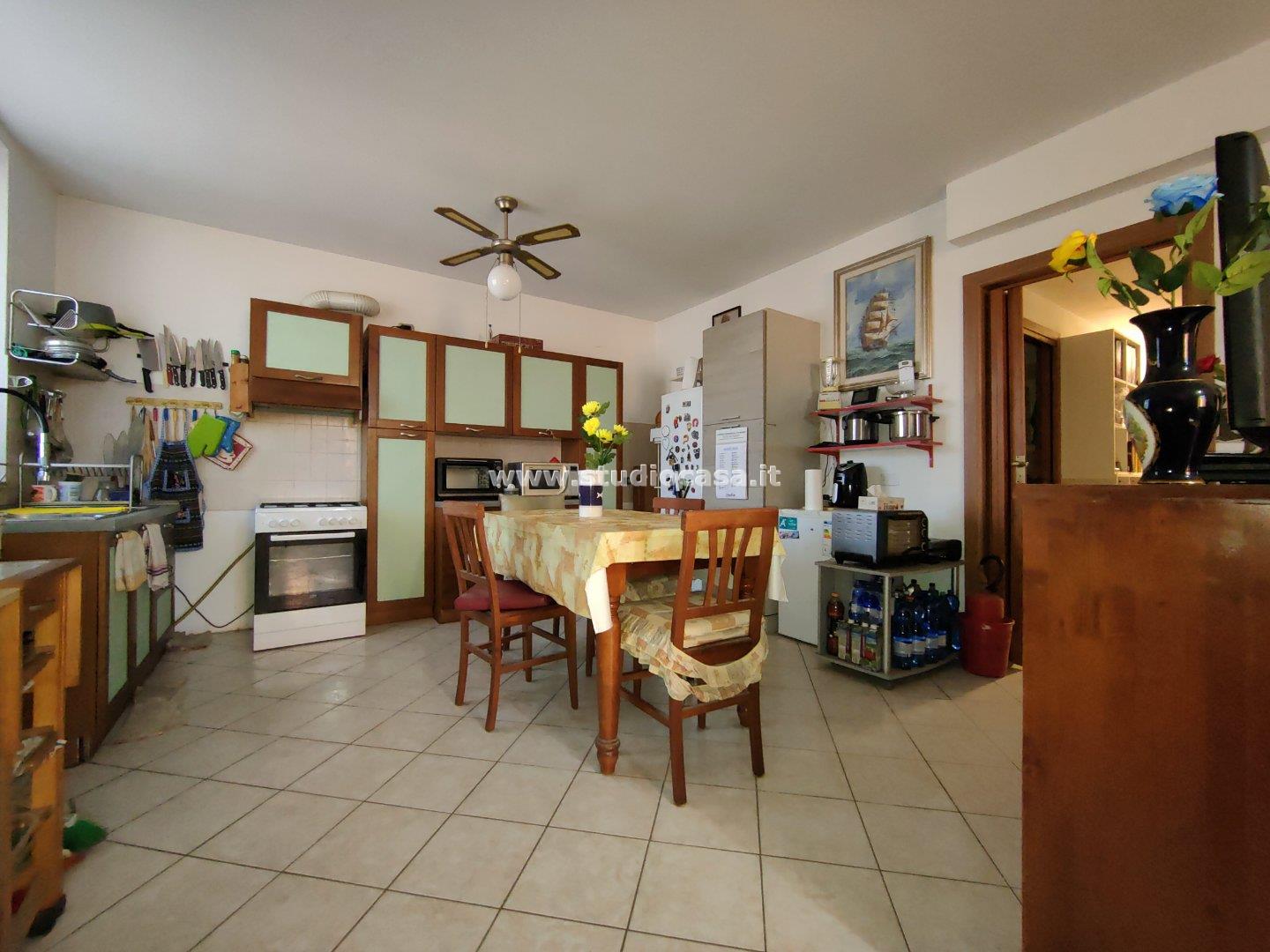 Villa Unifamiliare in vendita a Pandino