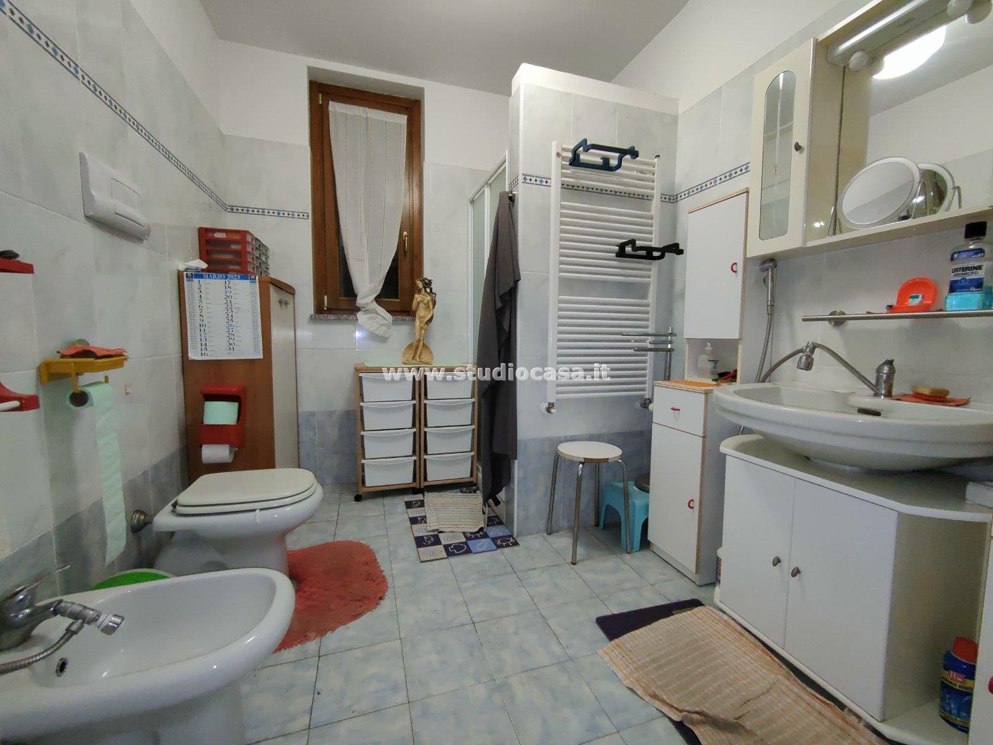 Villa Unifamiliare in vendita a Pandino