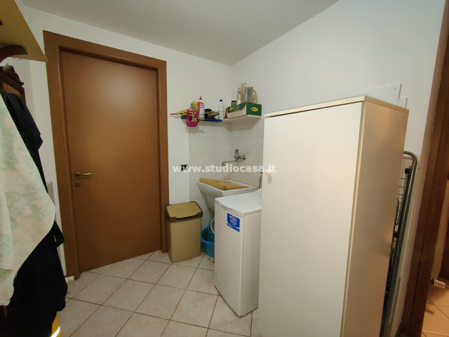 Villa Unifamiliare in vendita a Pandino