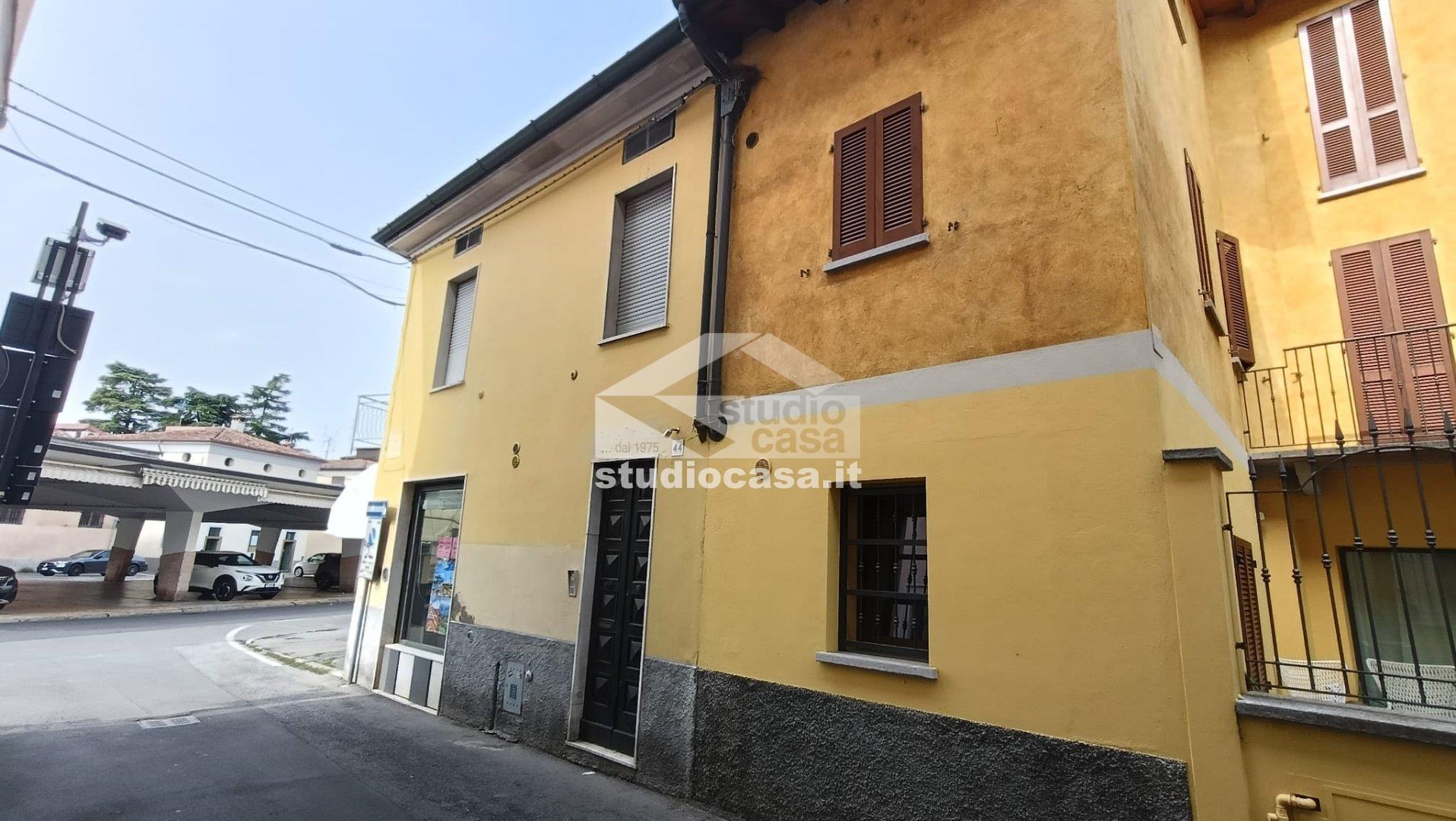 Ufficio in affitto a Crema