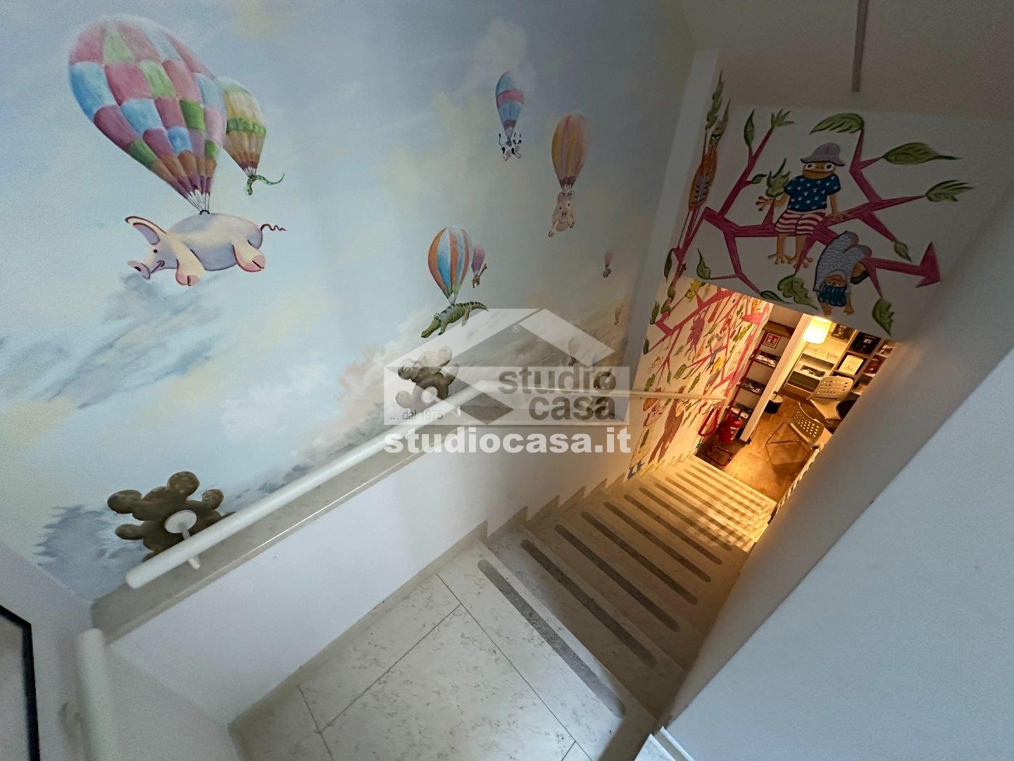 Negozio in affitto a Crema