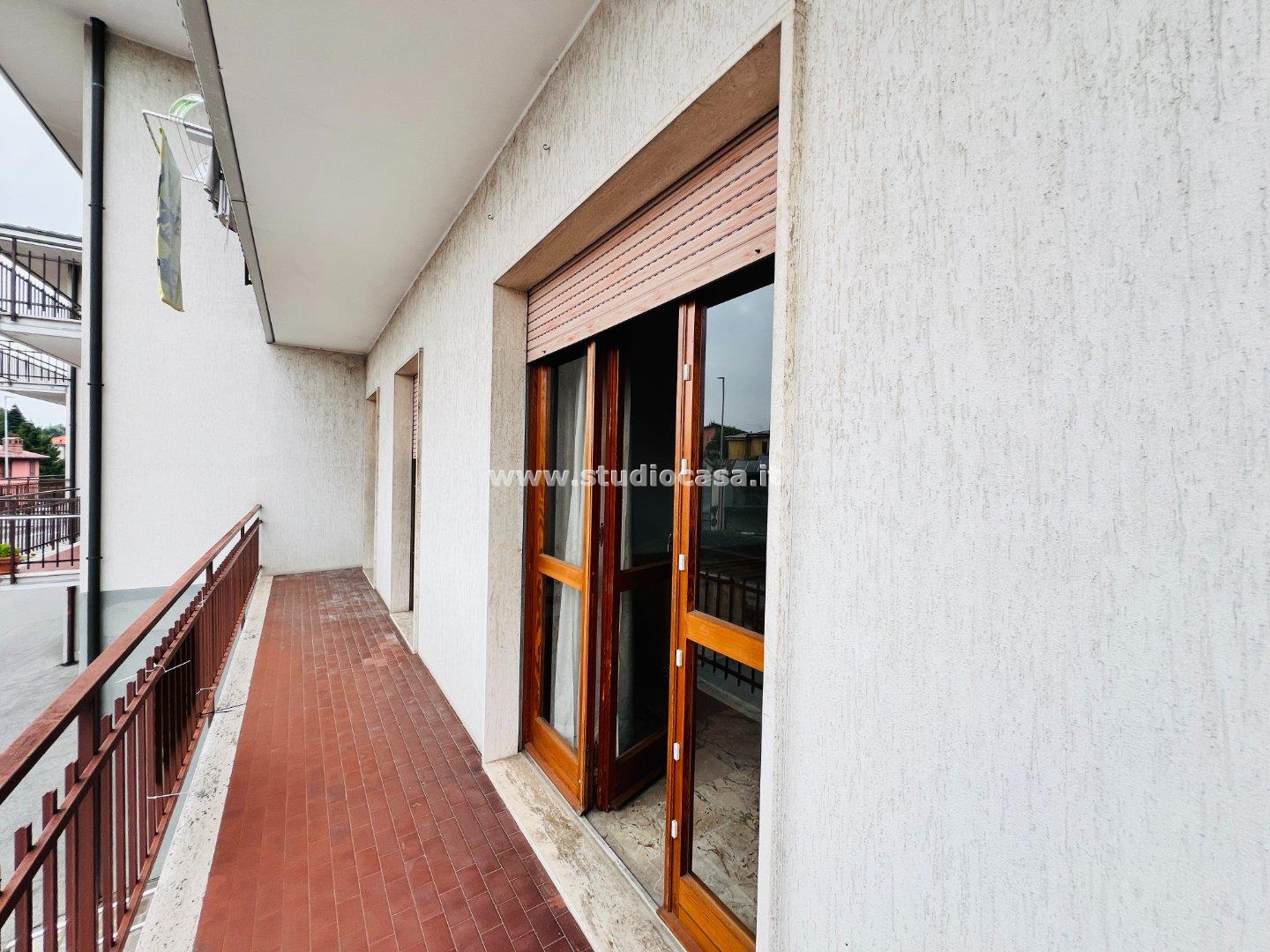 Appartamento in vendita a Crema