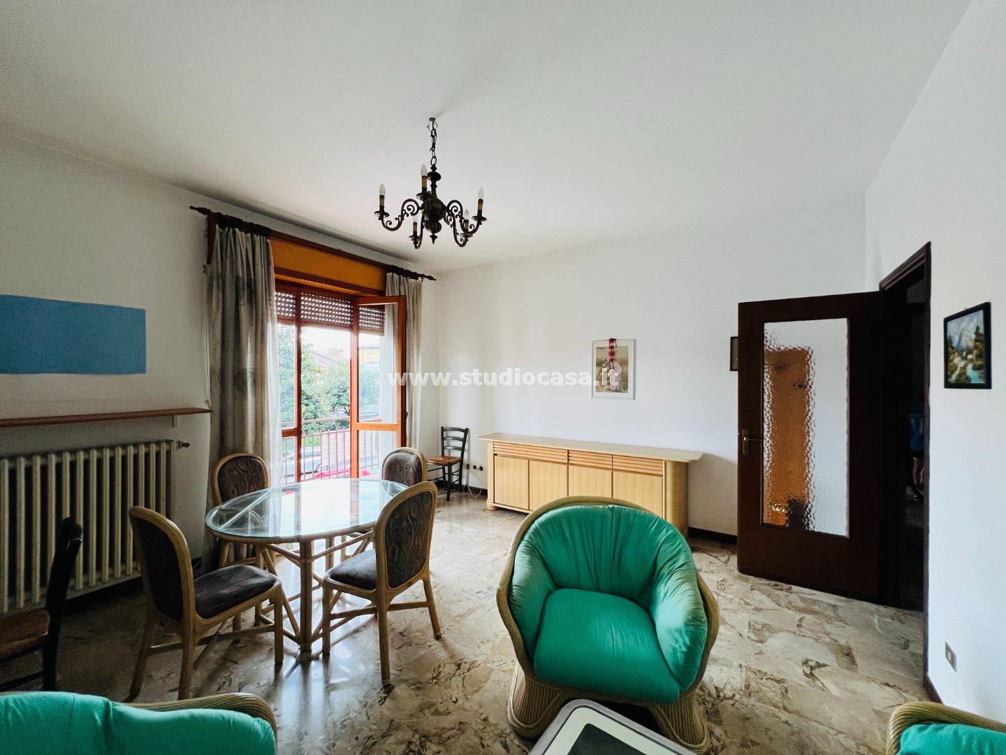 Appartamento in vendita a Crema