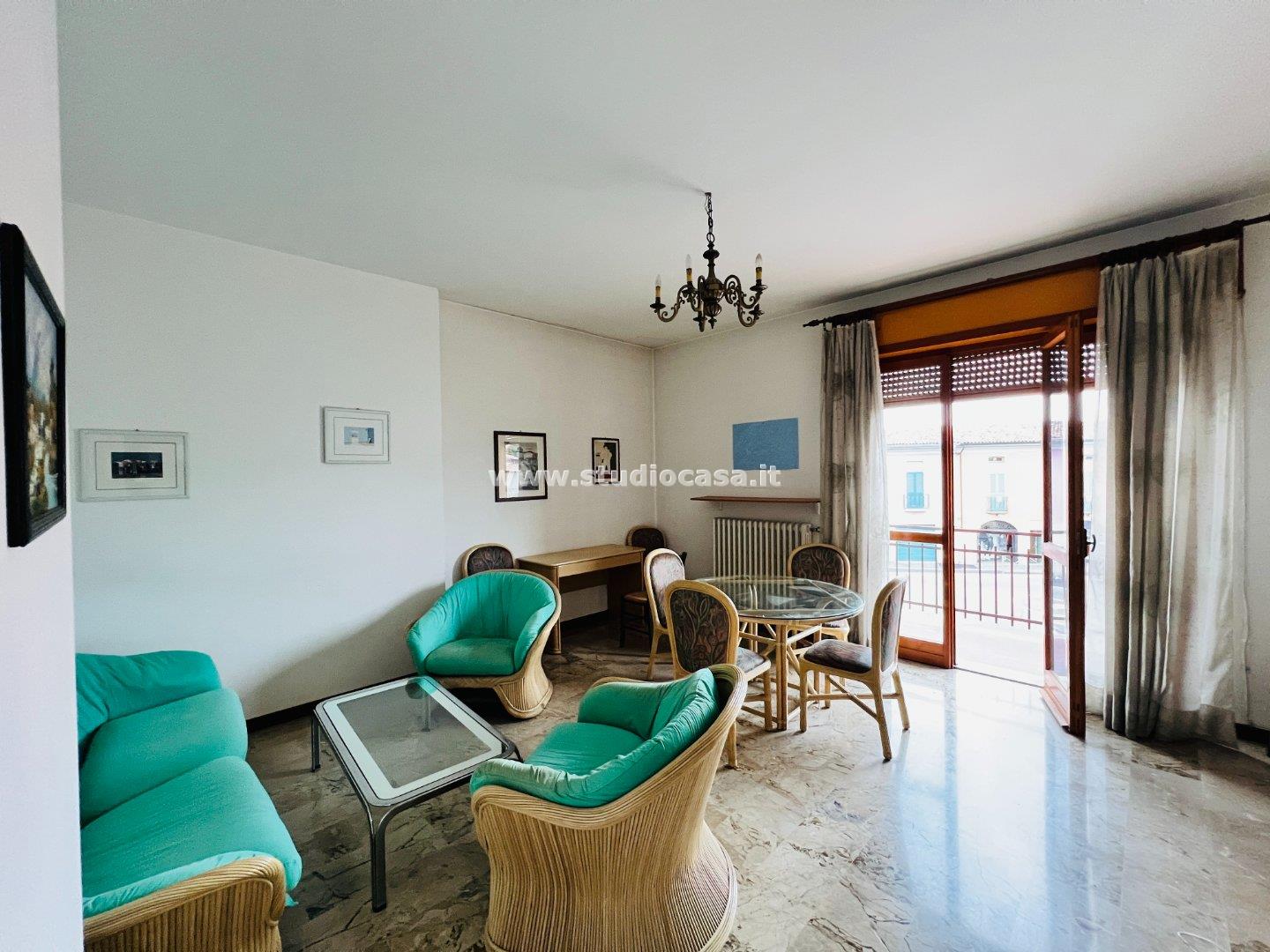 Appartamento in vendita a Crema