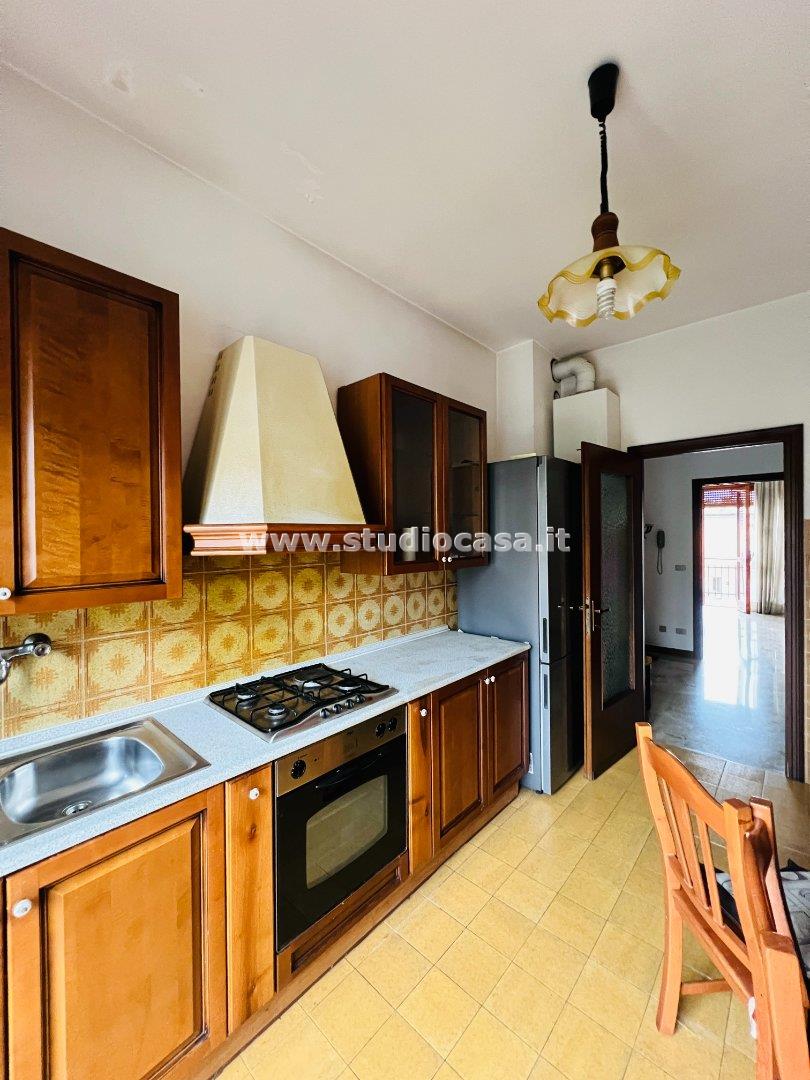 Appartamento in vendita a Crema