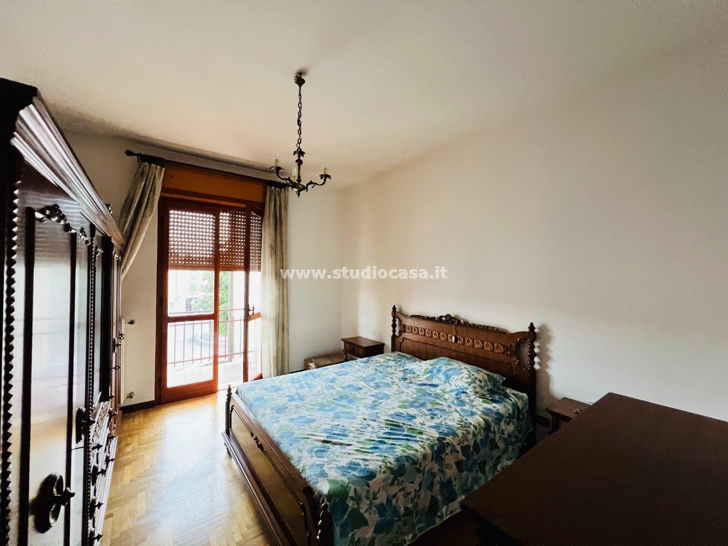 Appartamento in vendita a Crema