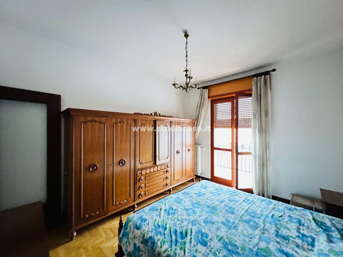 Appartamento in vendita a Crema