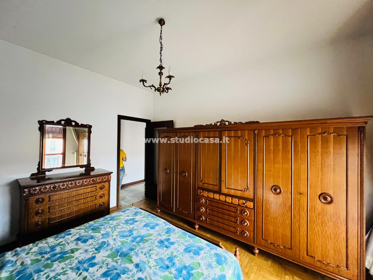 Appartamento in vendita a Crema