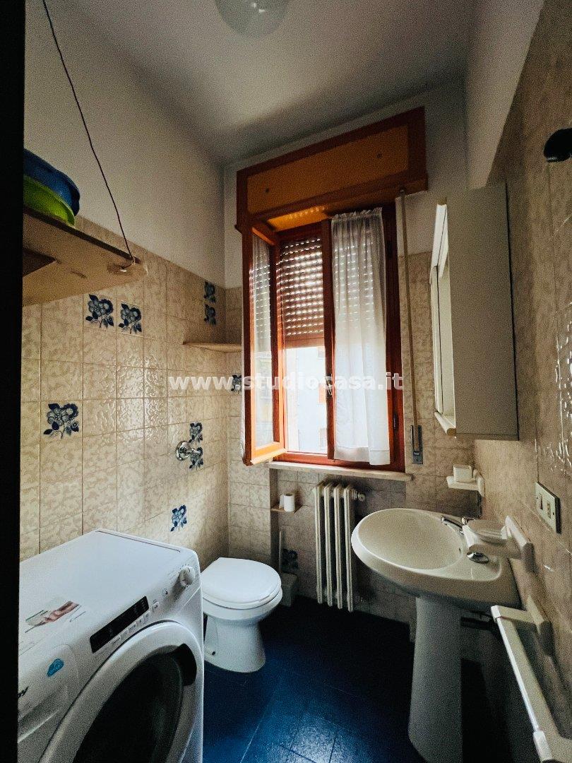 Appartamento in vendita a Crema