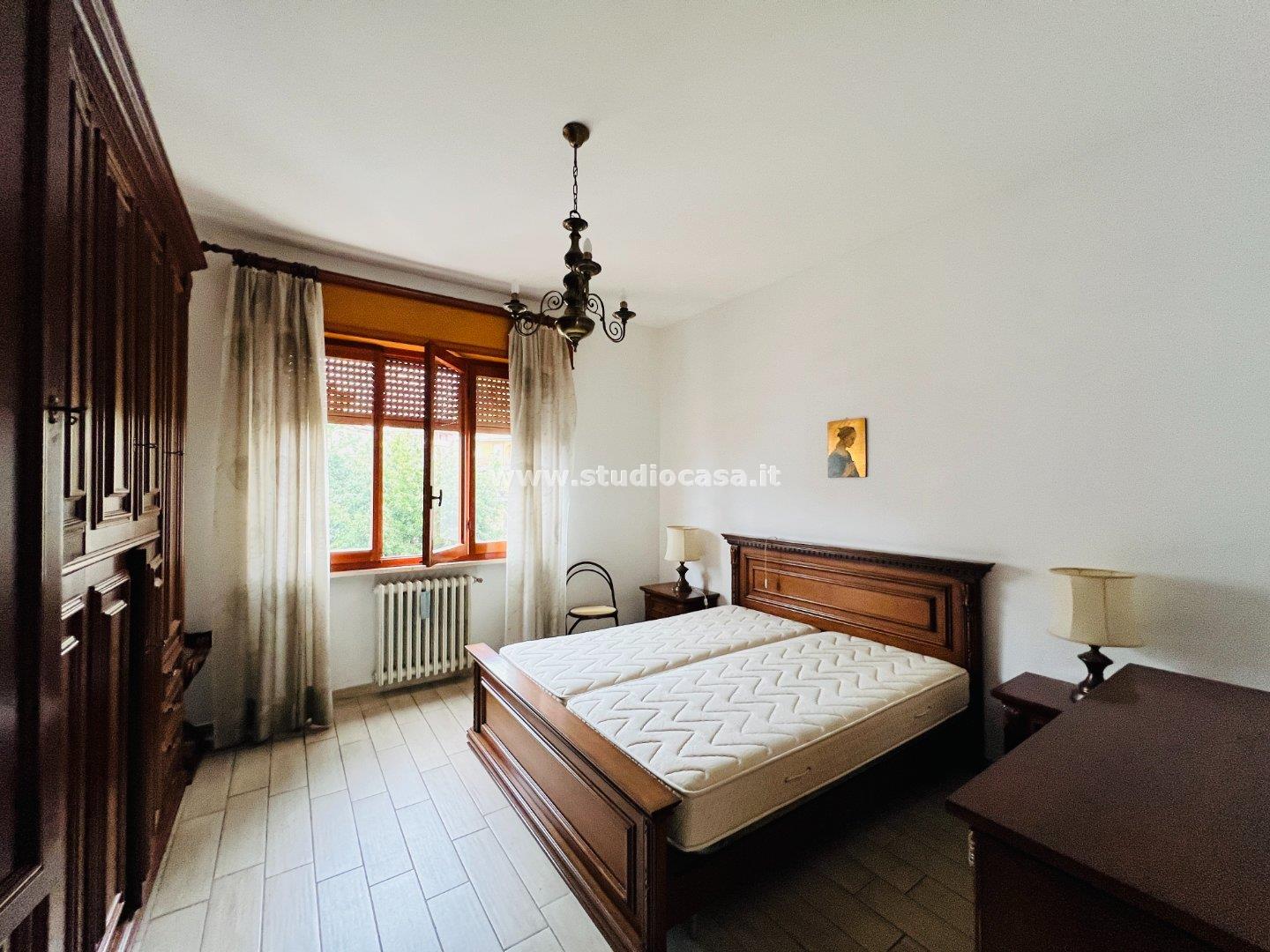 Appartamento in vendita a Crema