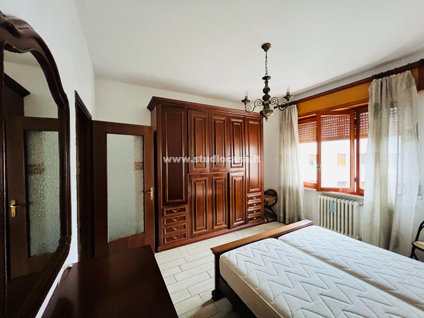 Appartamento in vendita a Crema