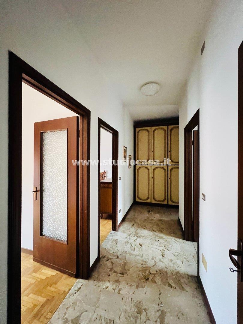 Appartamento in vendita a Crema