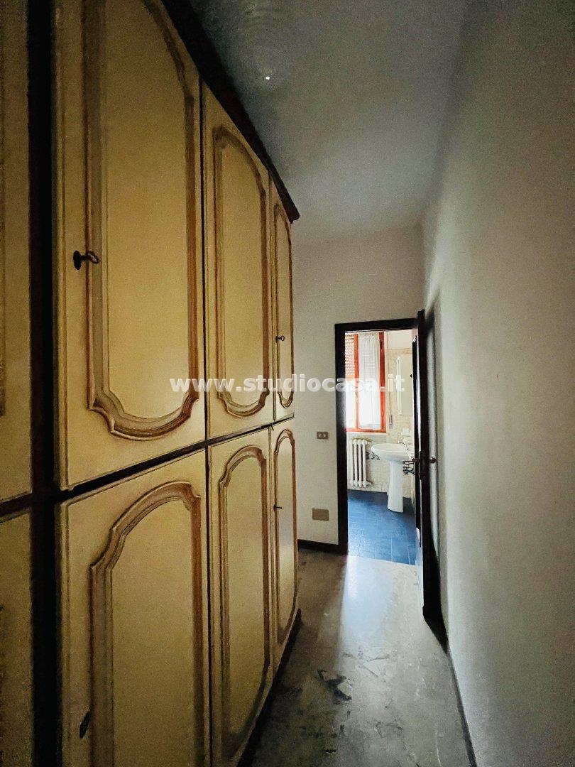 Appartamento in vendita a Crema