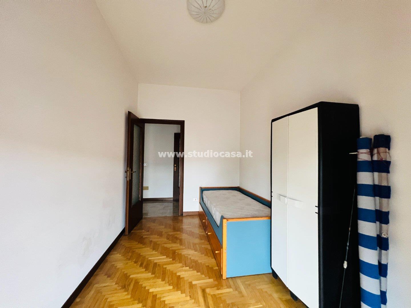 Appartamento in vendita a Crema