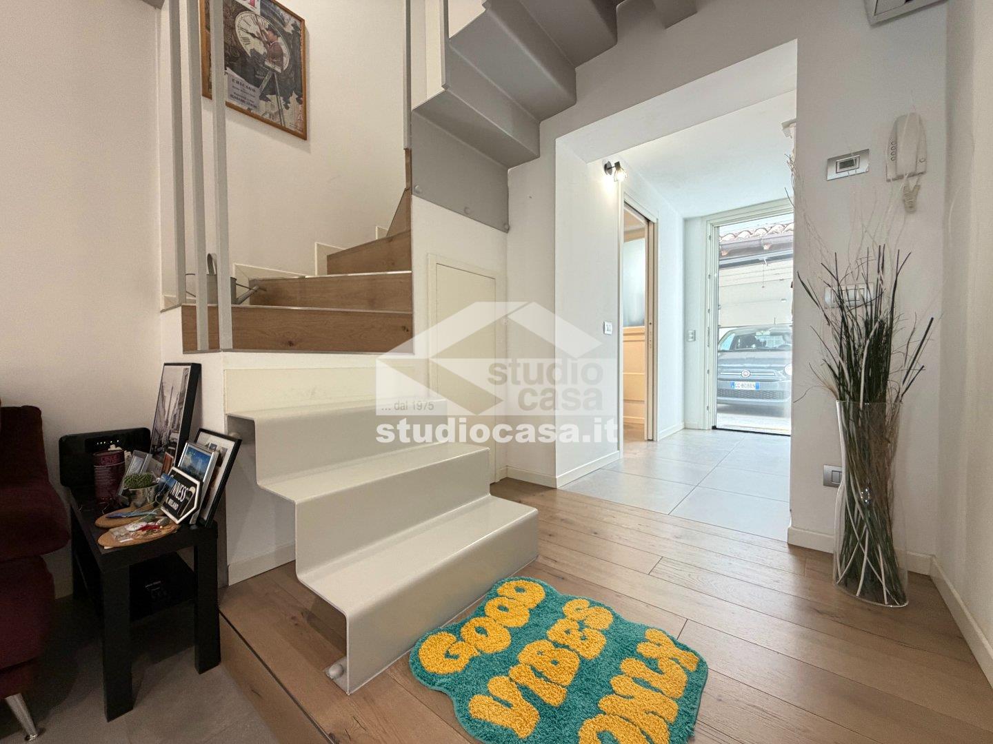 Casa Plurifamiliare in vendita a Crema