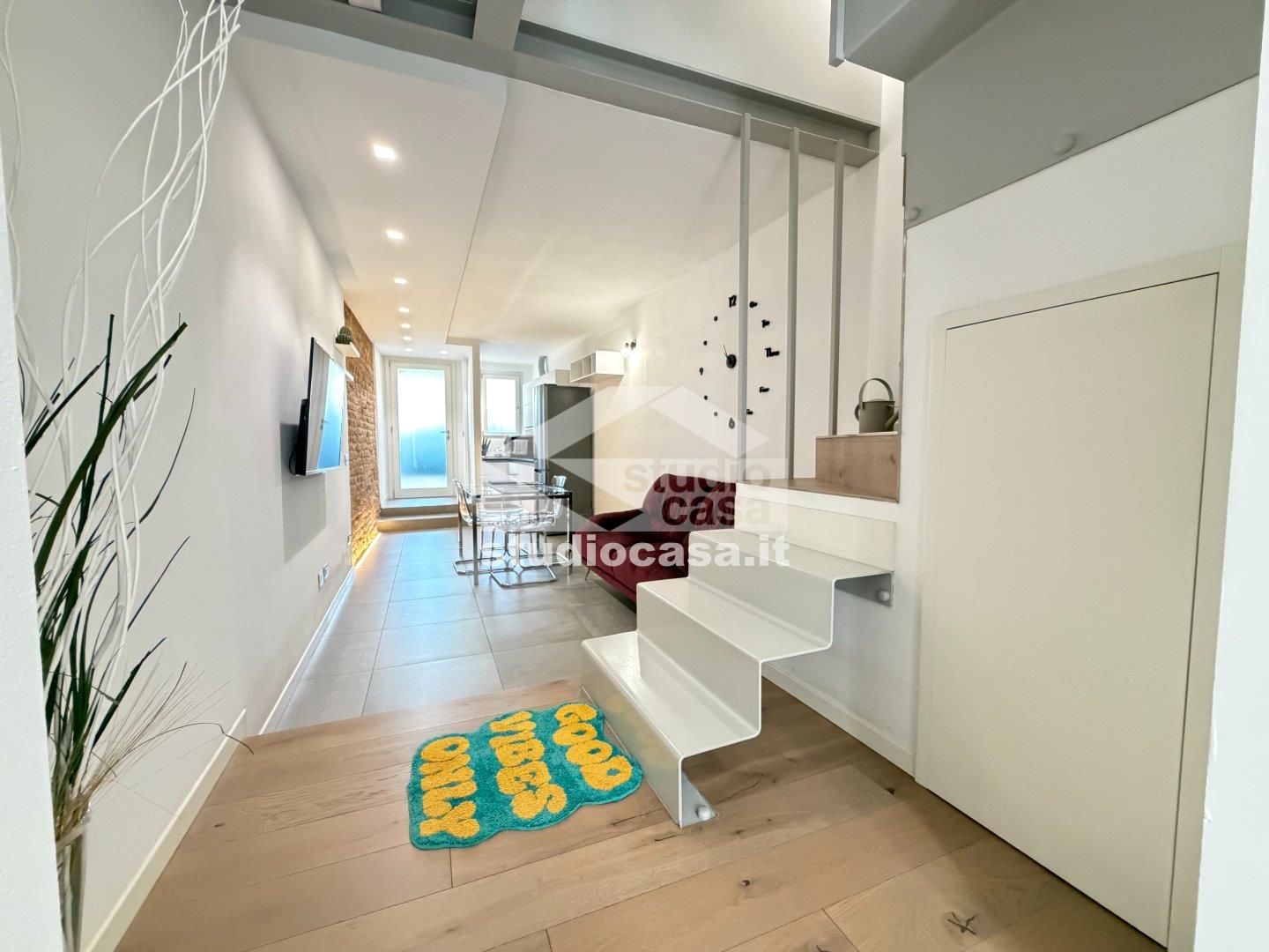 Casa Plurifamiliare in vendita a Crema
