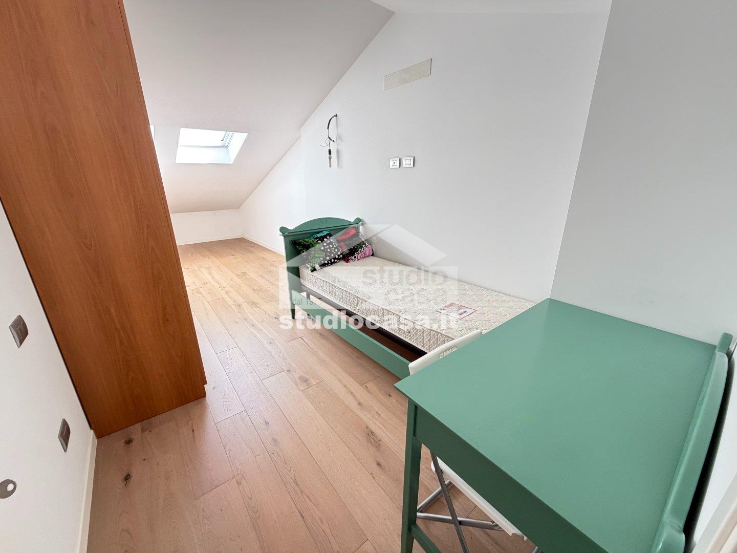 Casa Plurifamiliare in vendita a Crema