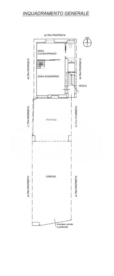 Casa Plurifamiliare in vendita a Ripalta Cremasca