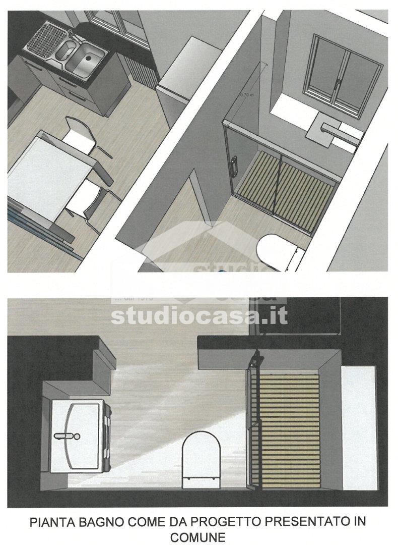 Casa Plurifamiliare in vendita a Ripalta Cremasca