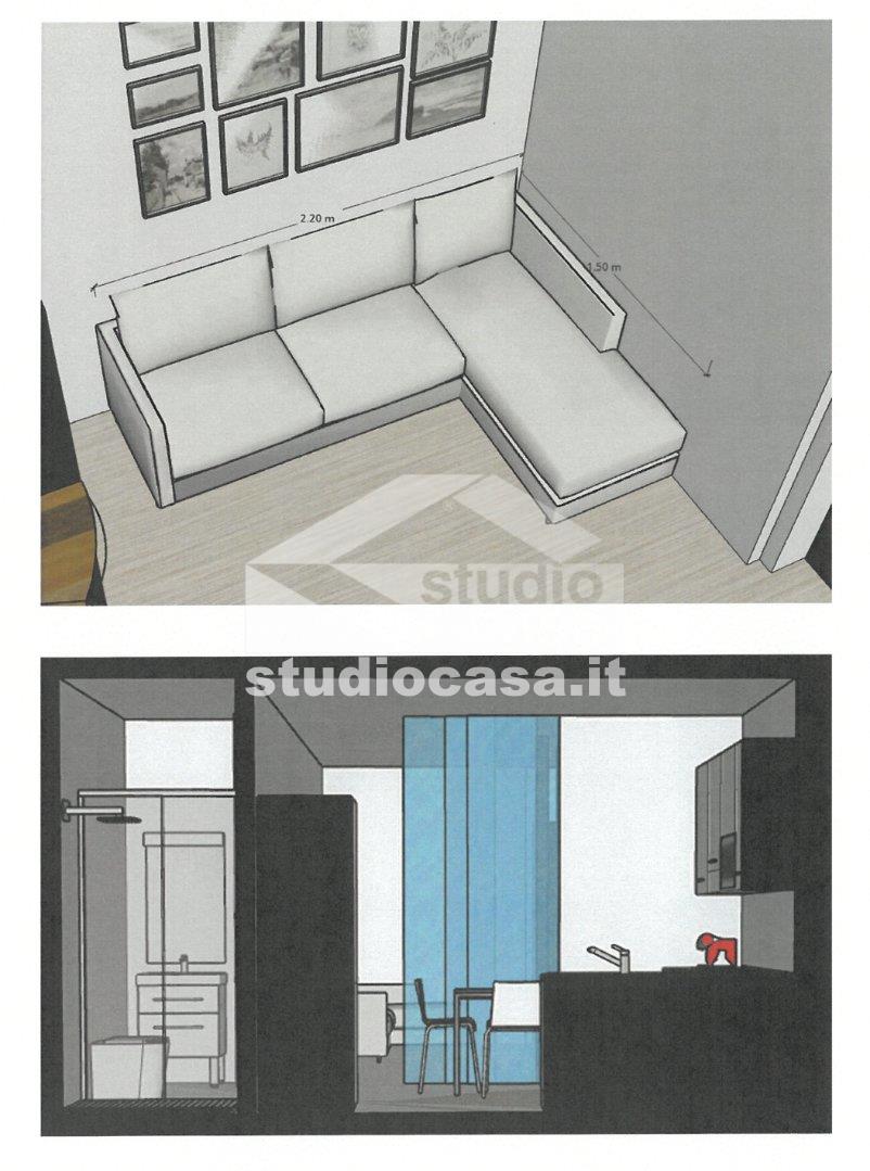 Casa Plurifamiliare in vendita a Ripalta Cremasca