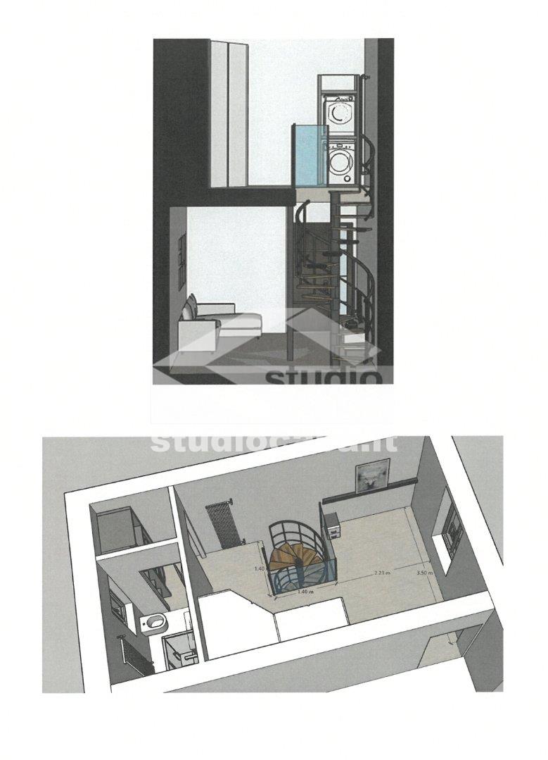 Casa Plurifamiliare in vendita a Ripalta Cremasca