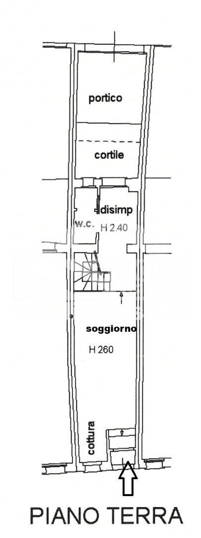 Casa Plurifamiliare in vendita a Crema