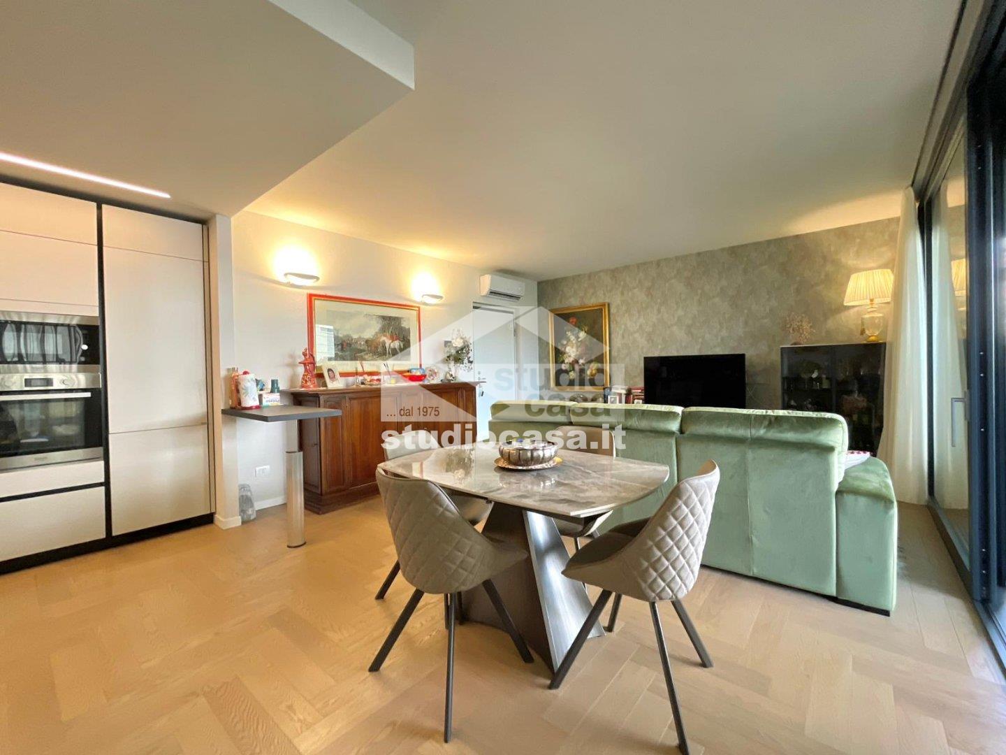 Appartamento in vendita a Crema
