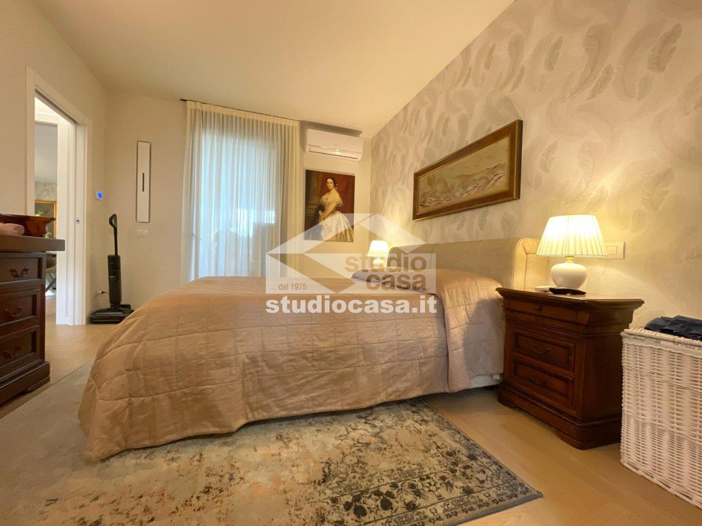 Appartamento in vendita a Crema