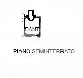 Appartamento in vendita a Crema