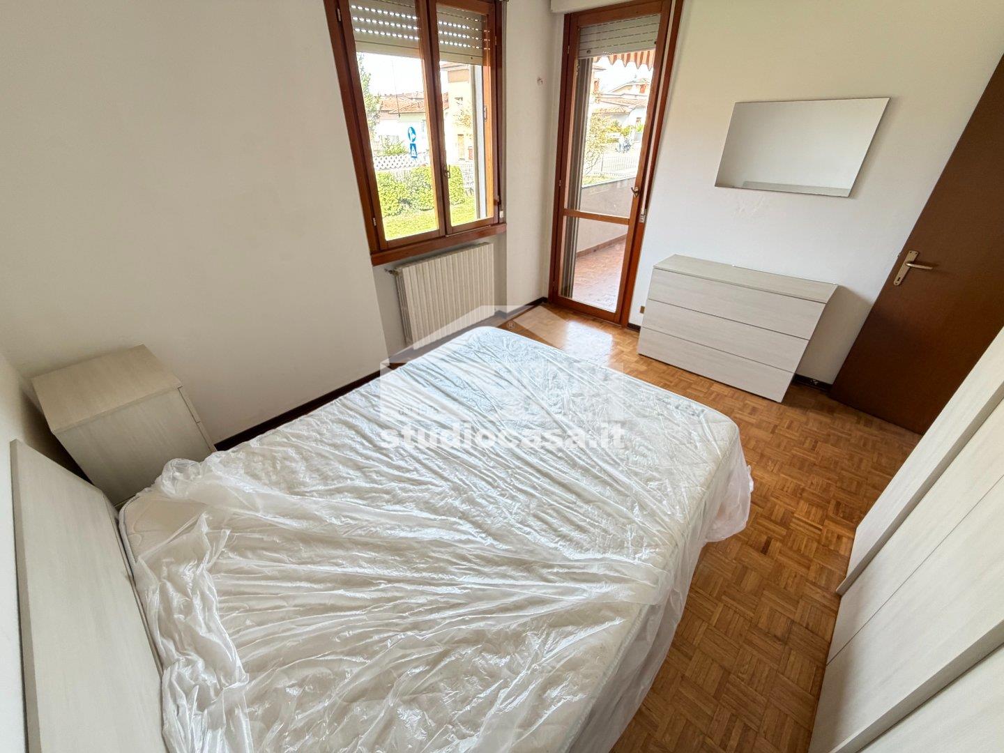 Appartamento in vendita a Crema