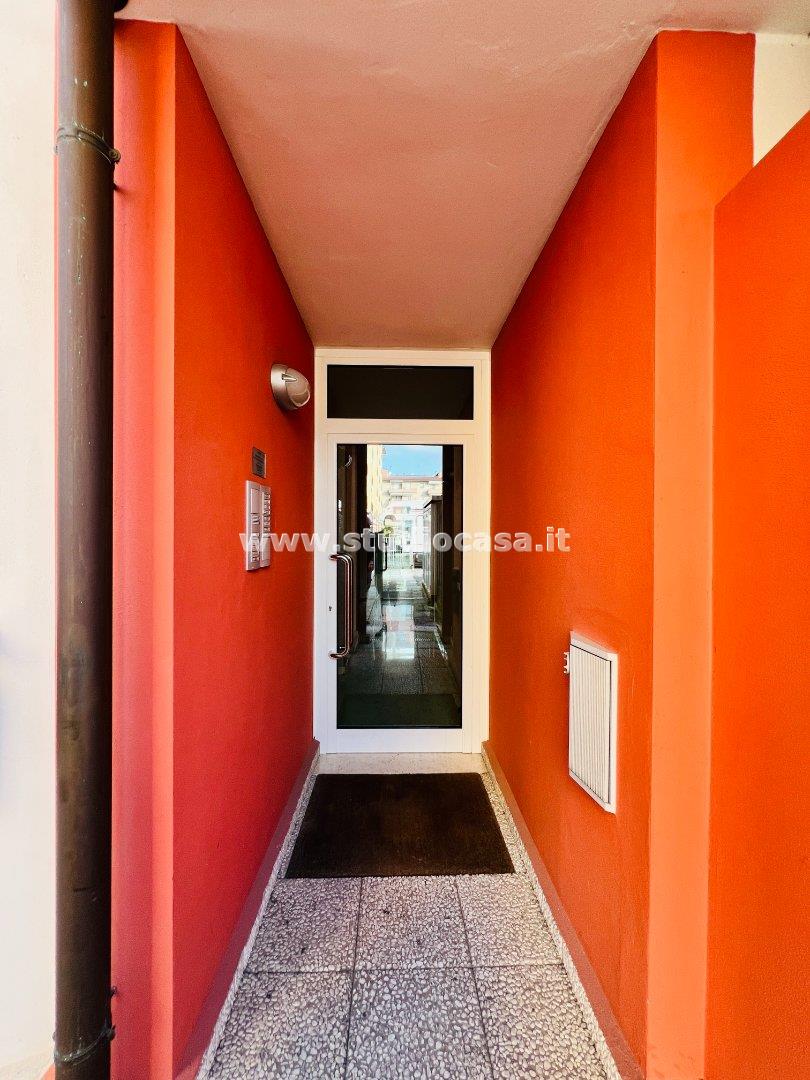Appartamento in vendita a Crema