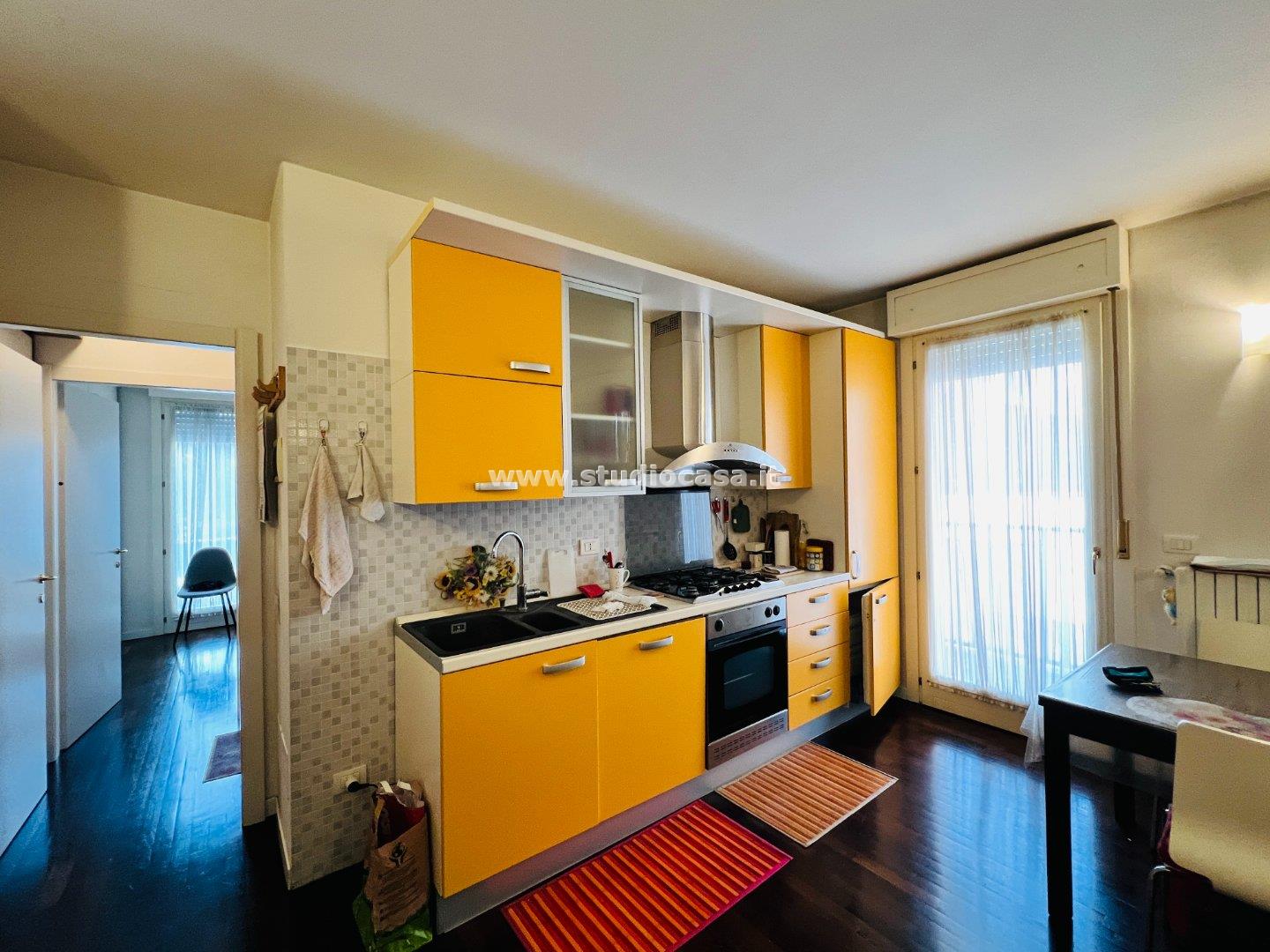Appartamento in vendita a Crema