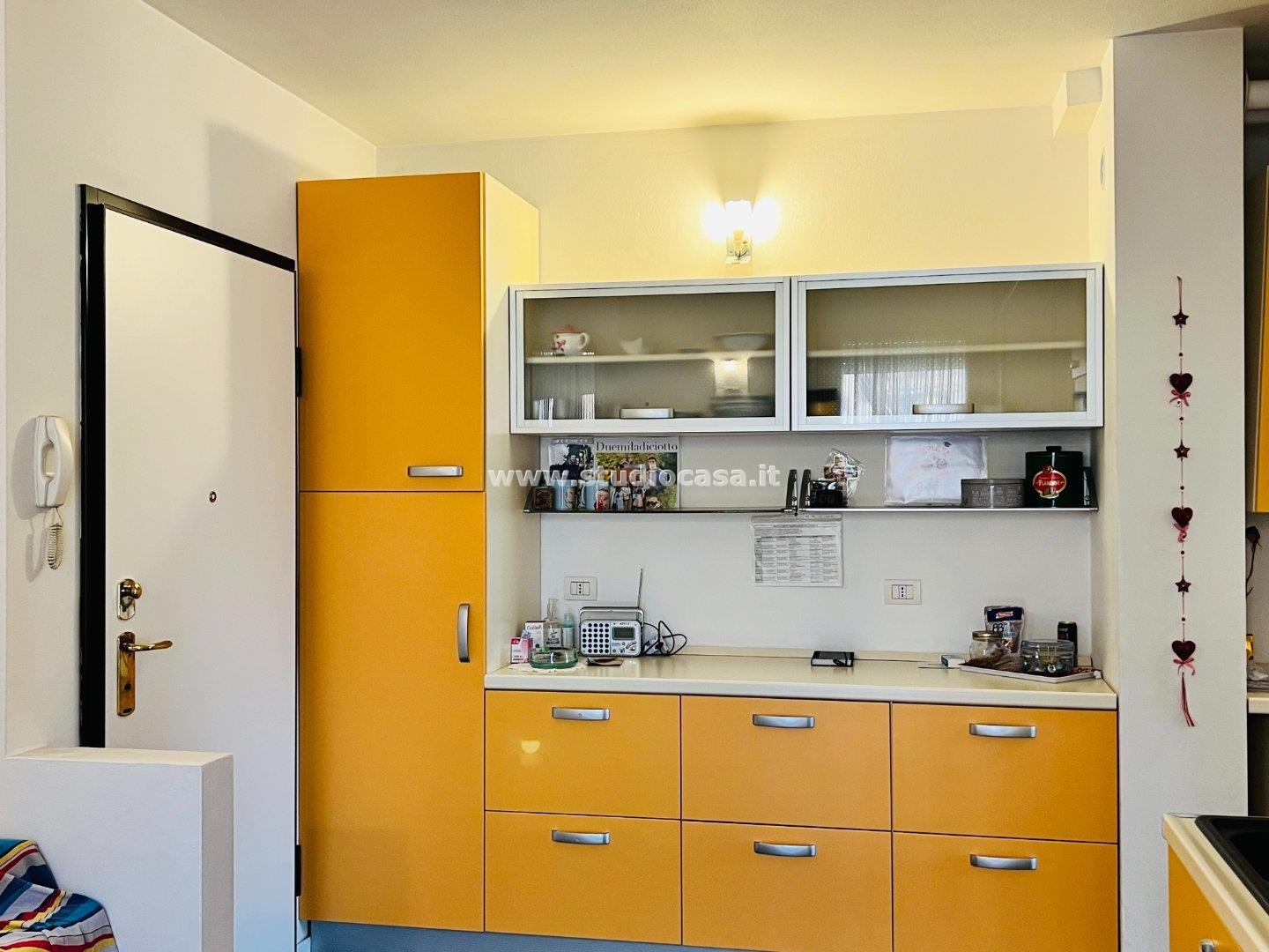 Appartamento in vendita a Crema