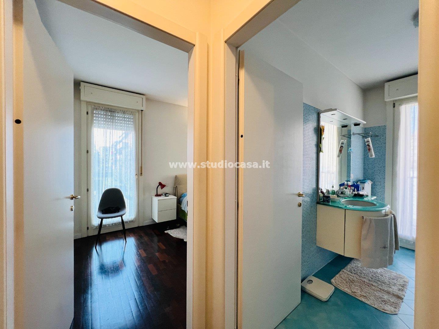 Appartamento in vendita a Crema