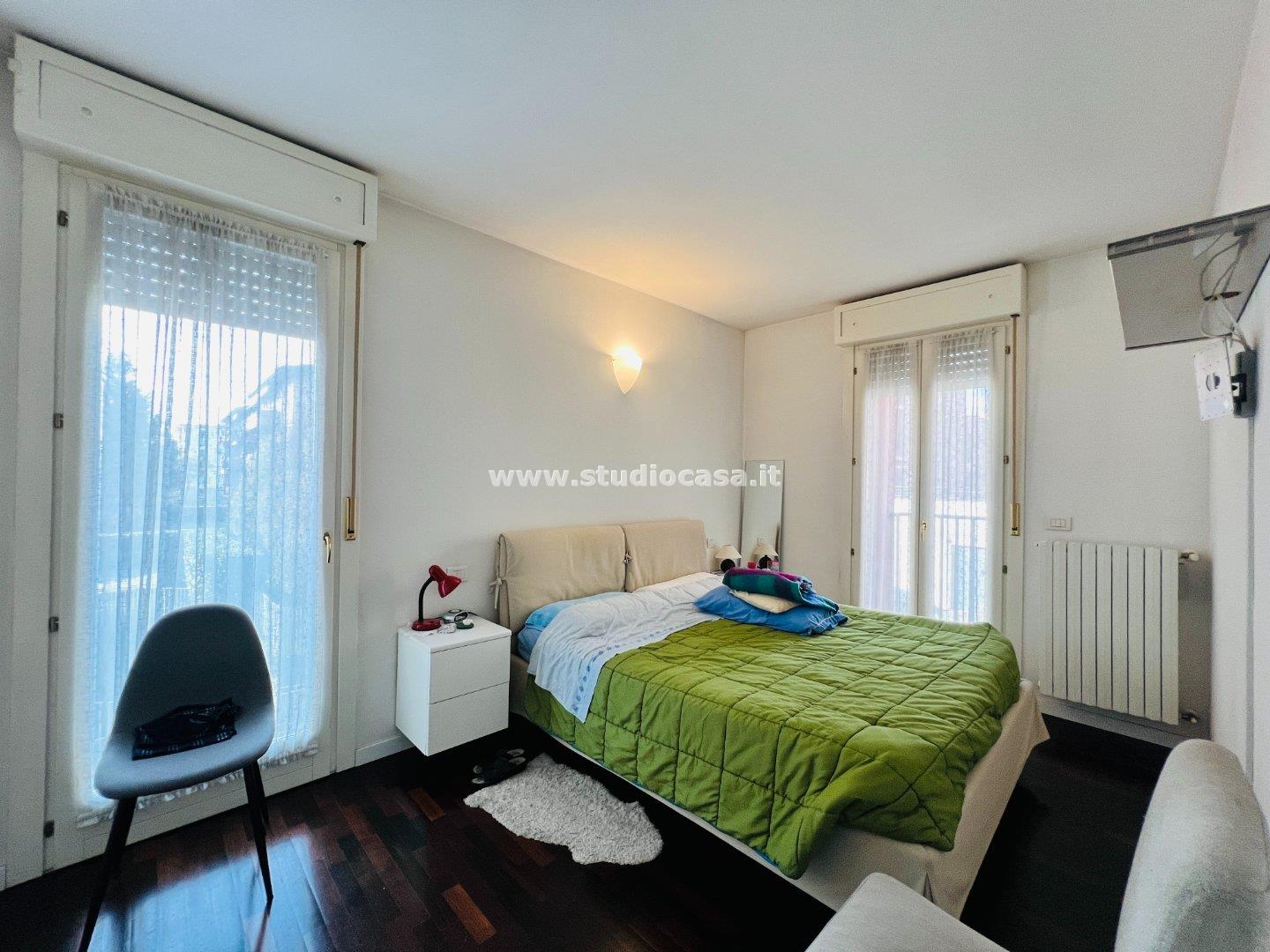 Appartamento in vendita a Crema