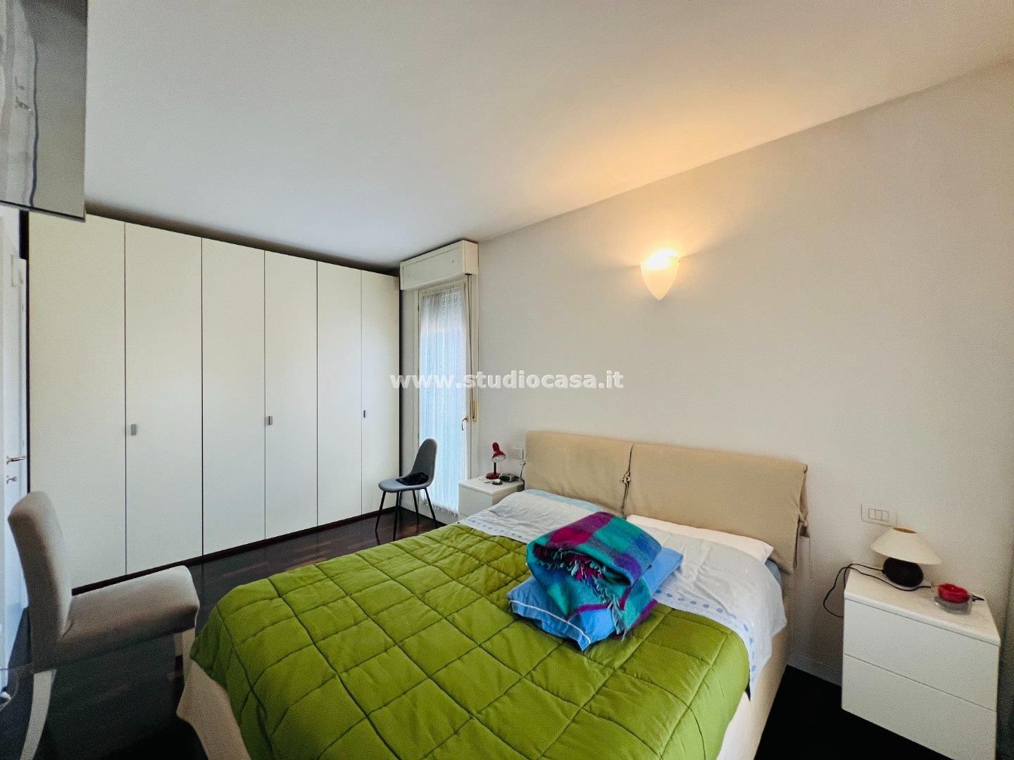 Appartamento in vendita a Crema