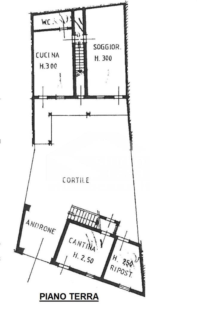 Casa Unifamiliare in vendita a Madignano