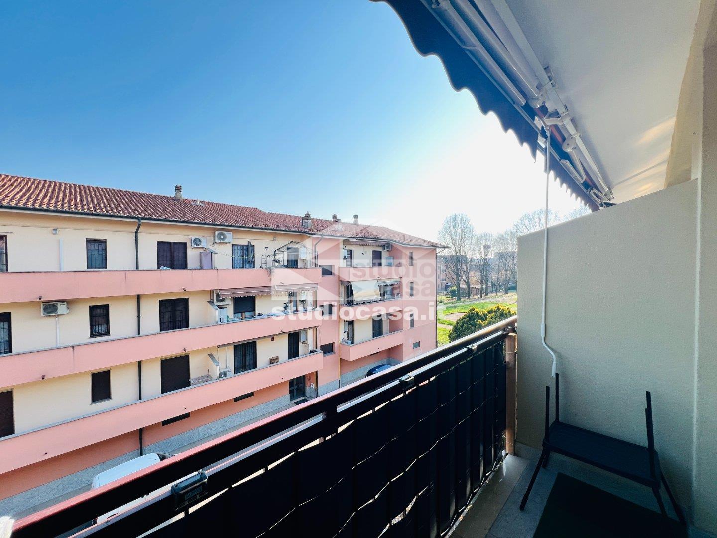 Appartamento in vendita a Vignate