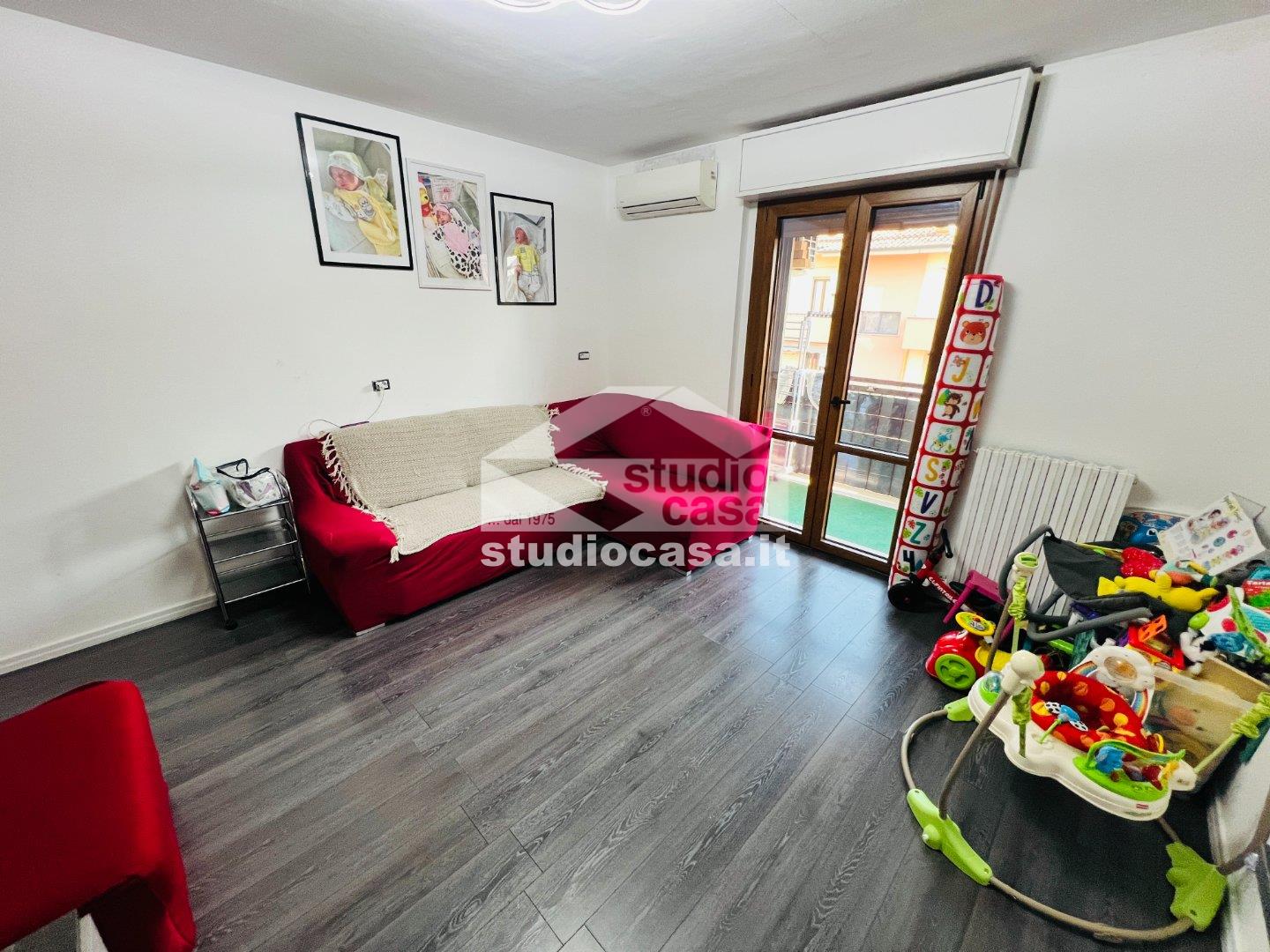 Appartamento in vendita a Vignate