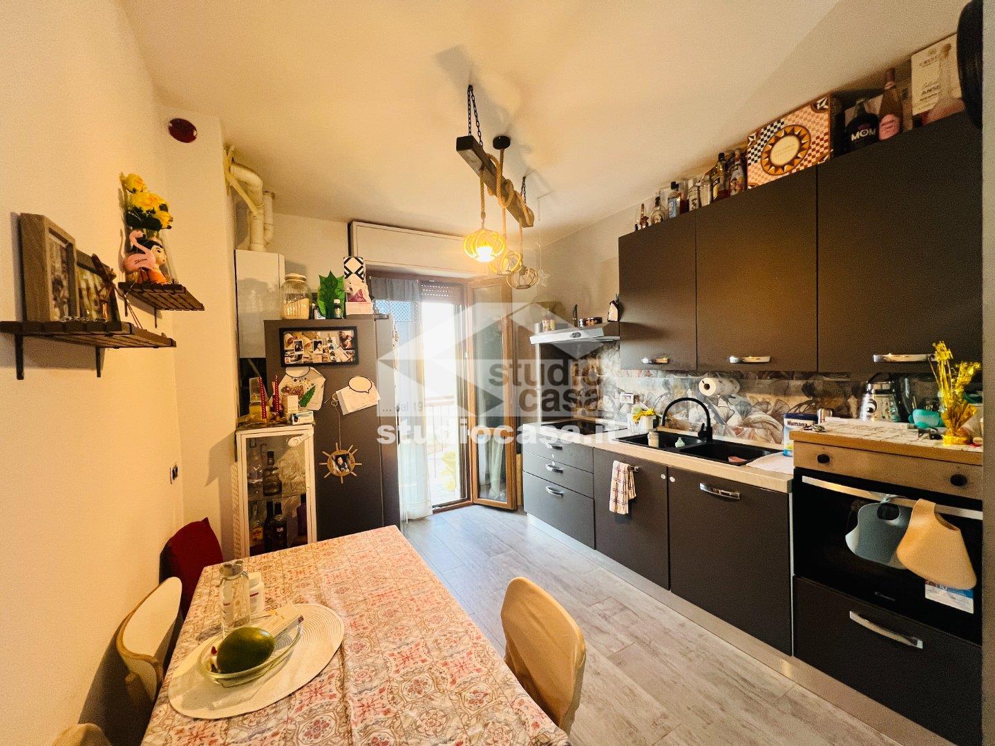 Appartamento in vendita a Vignate