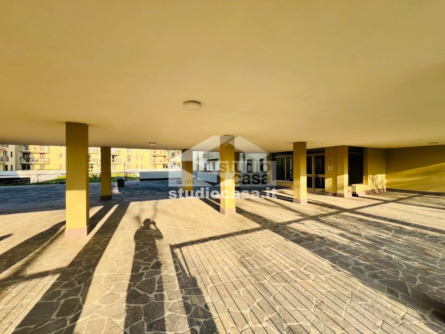Appartamento in vendita a Vignate