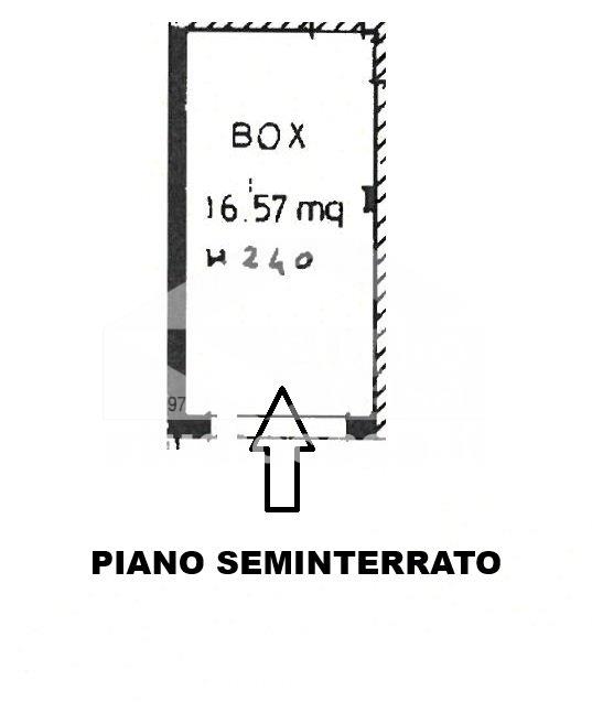 Appartamento in vendita a Palazzo Pignano